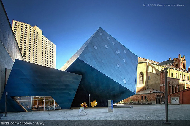 starchitecture